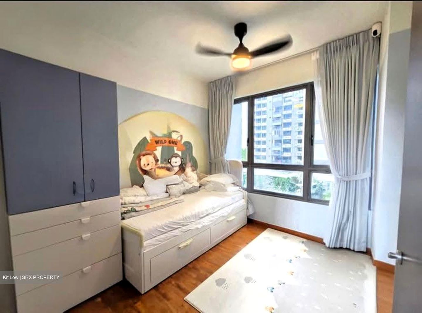 Vue 8 Residence (D18), Condominium #607455641